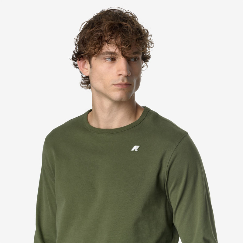 K-WAY ELMER JS PEACH outlook