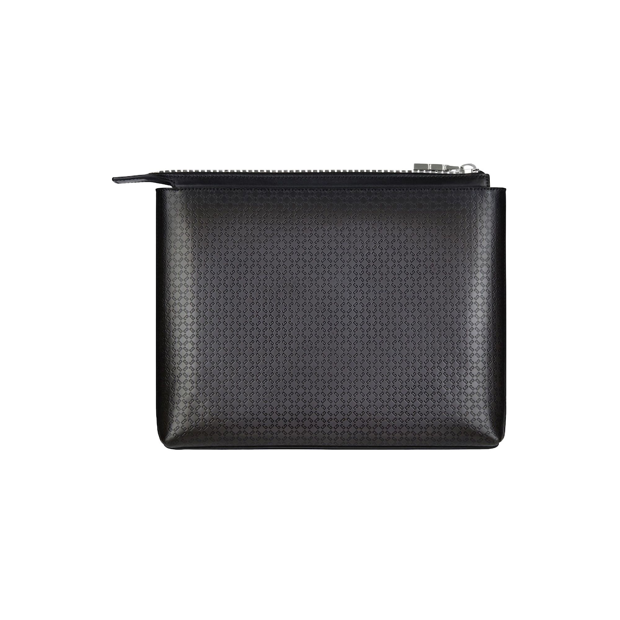 Givenchy Travel Pouch 'Dark Grey' - 2