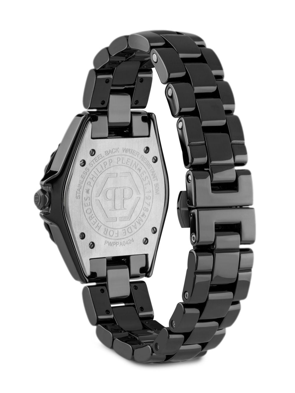 Queen embellished-dial 38mm - 6