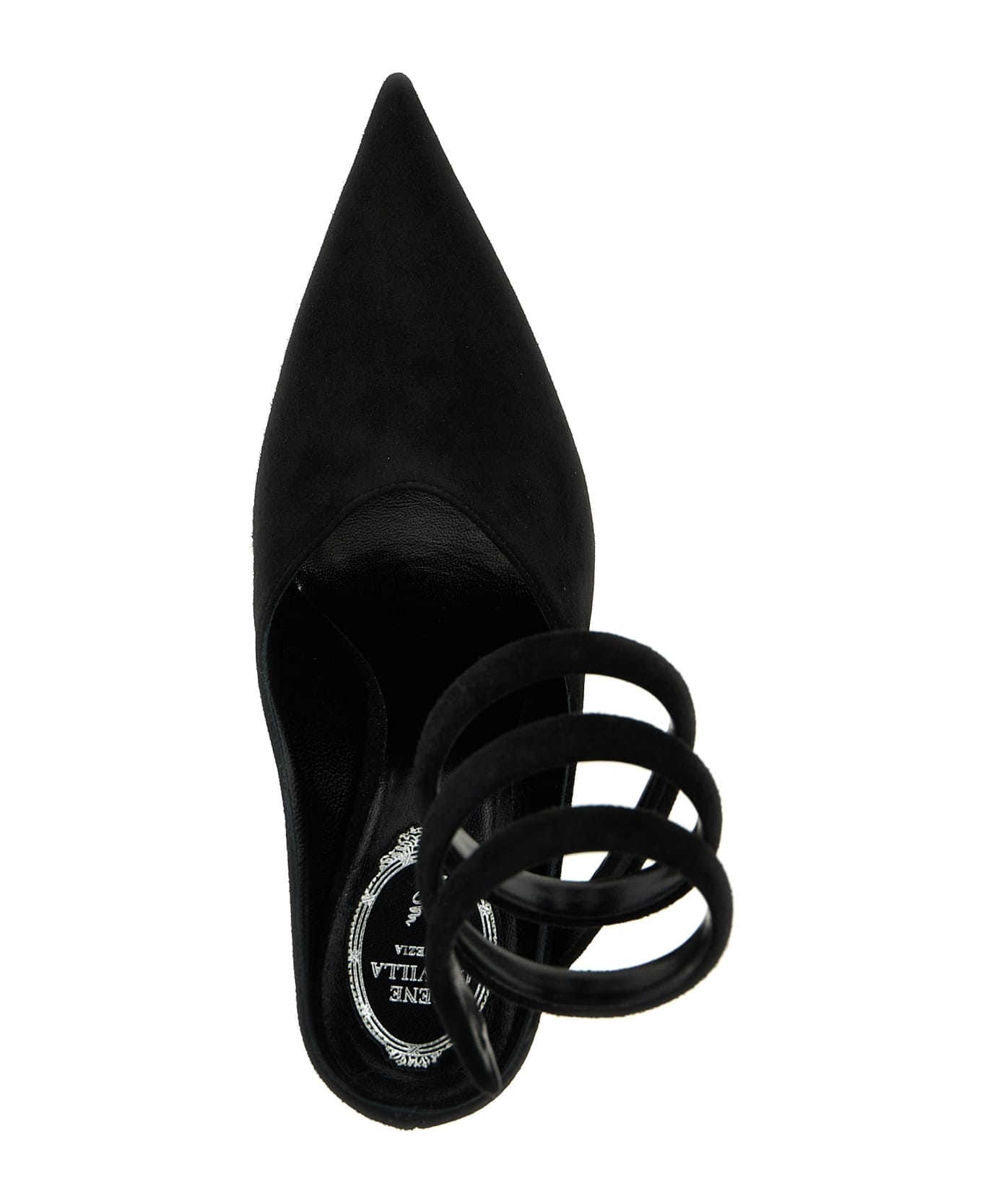 Grace Pumps - 4
