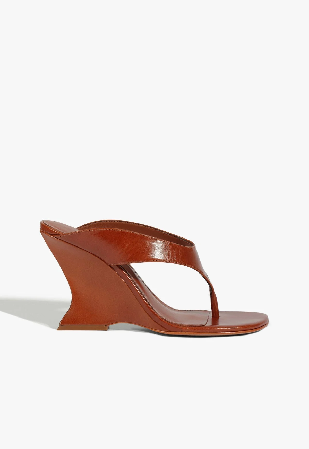 Maya Leather Sandal - 1