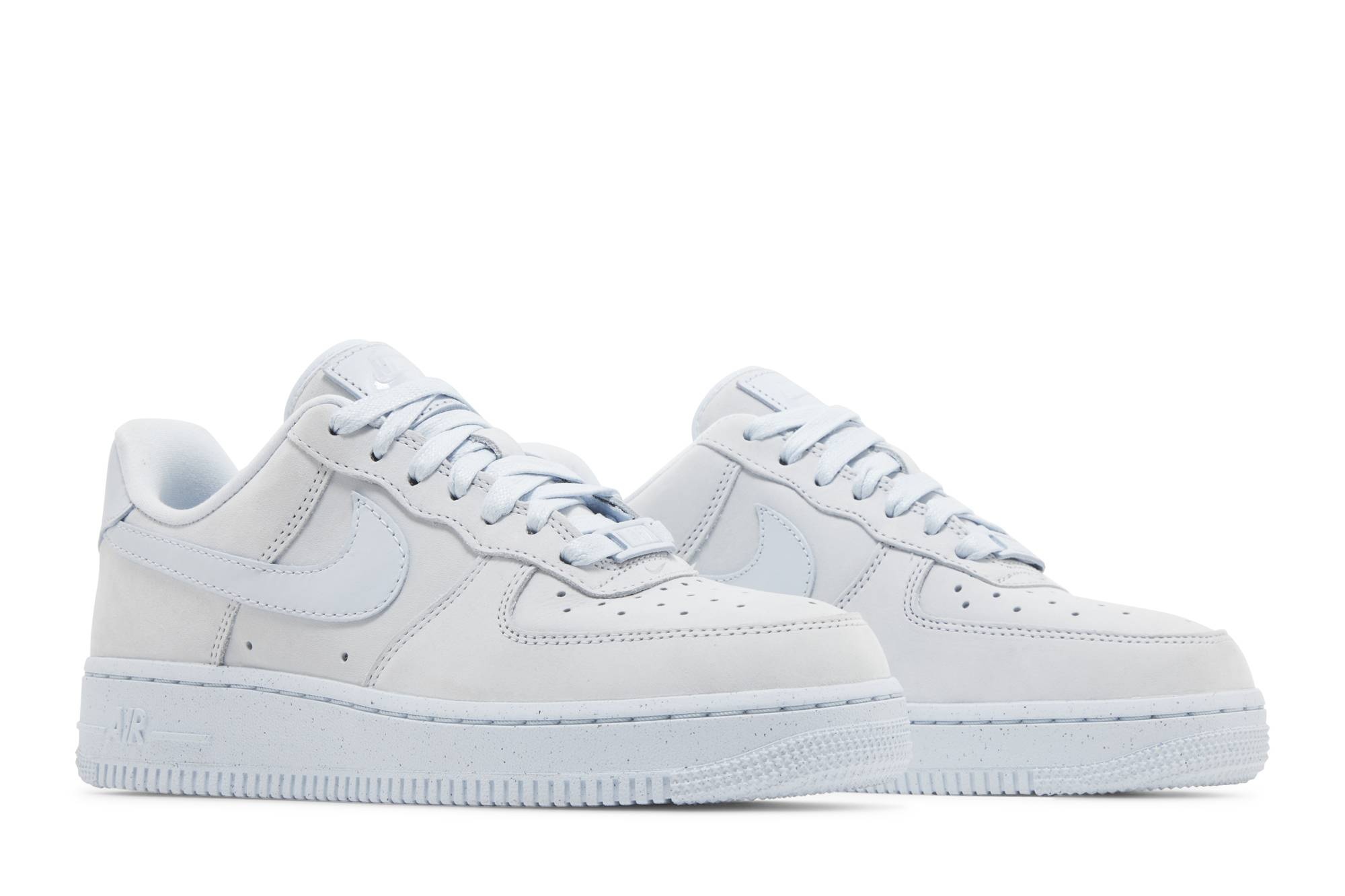 Wmns Air Force 1 '07 Premium 'Blue Tint' - 8