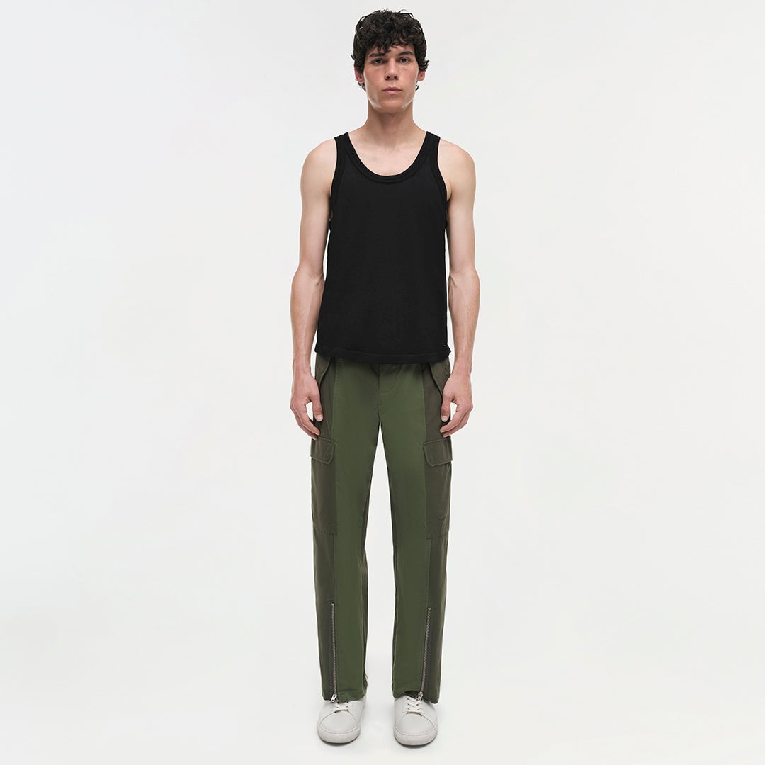 Men's Michael Tank Top - 1