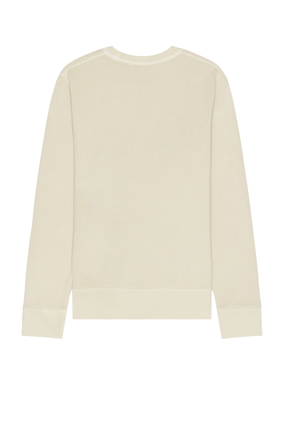 Vintage Crewneck Sweatshirt - 2