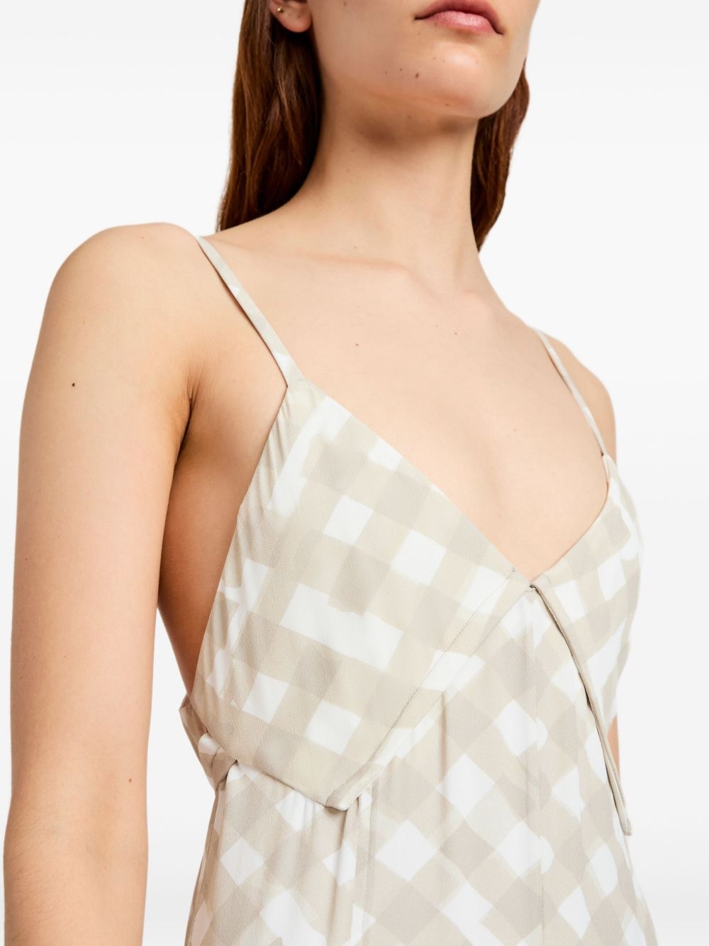June maxi dress - 5
