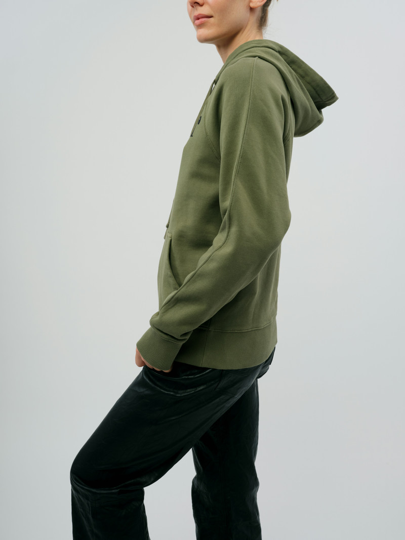 Clipper Amour Sweatshirt 5