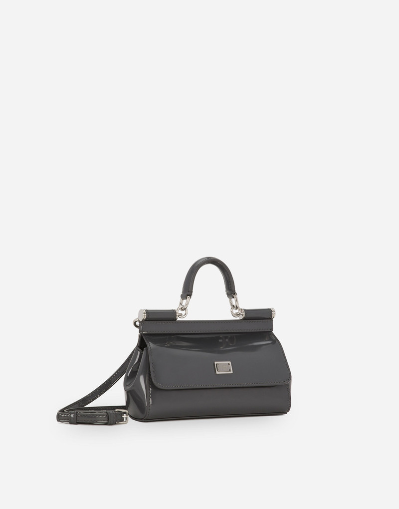 KIM DOLCE&GABBANA Small Sicily handbag 3