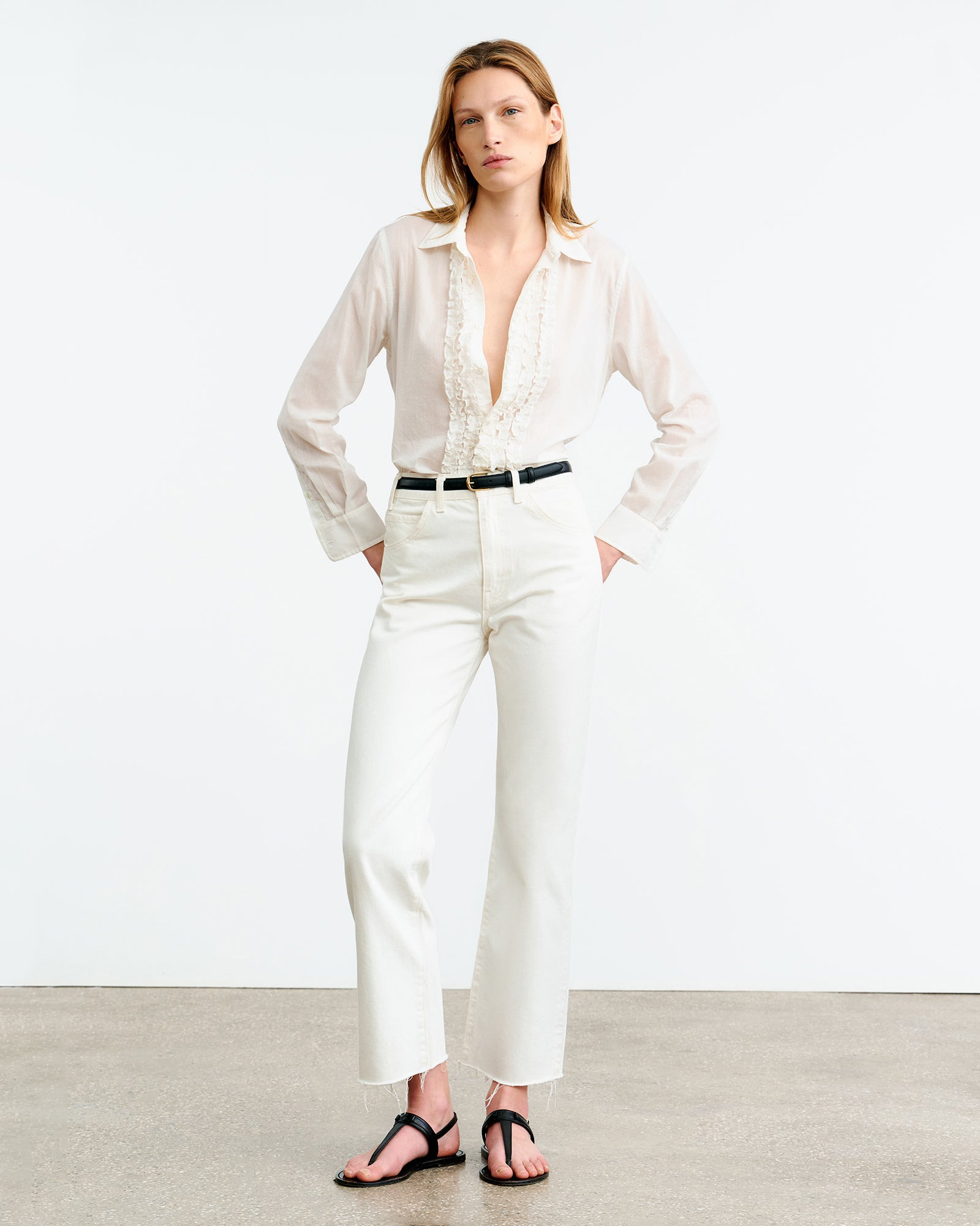 NATHAEL SHIRT - 4