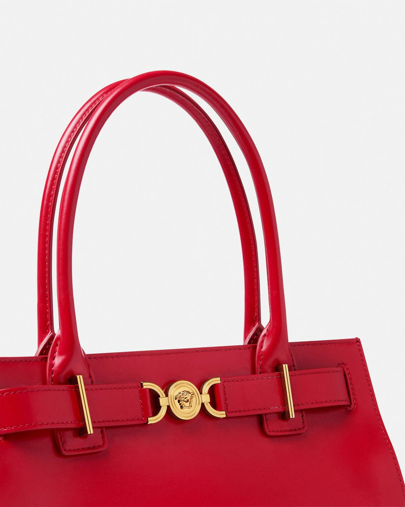 Medusa '95 Tote Bag 6