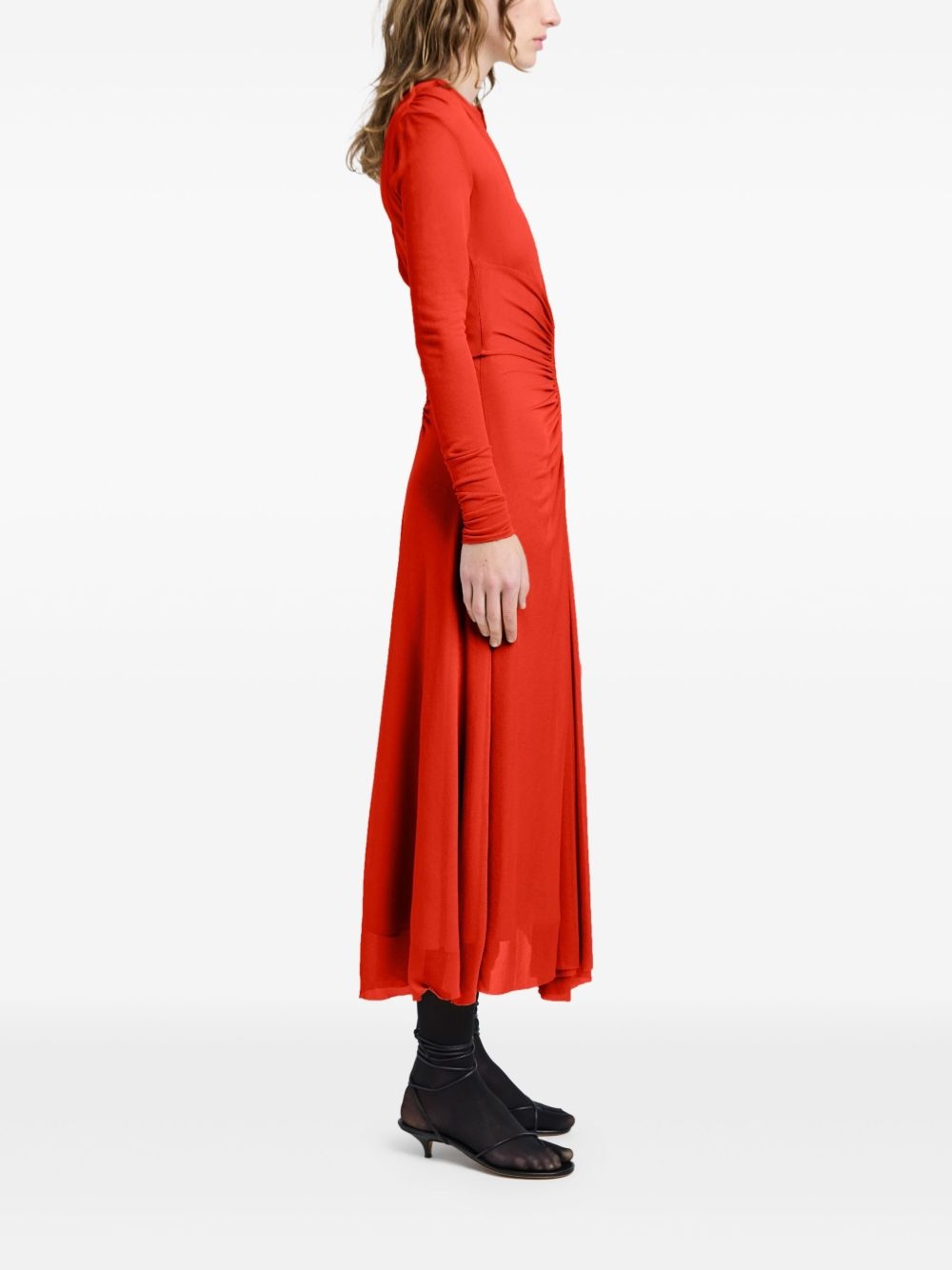 Kerstin midi dress - 3