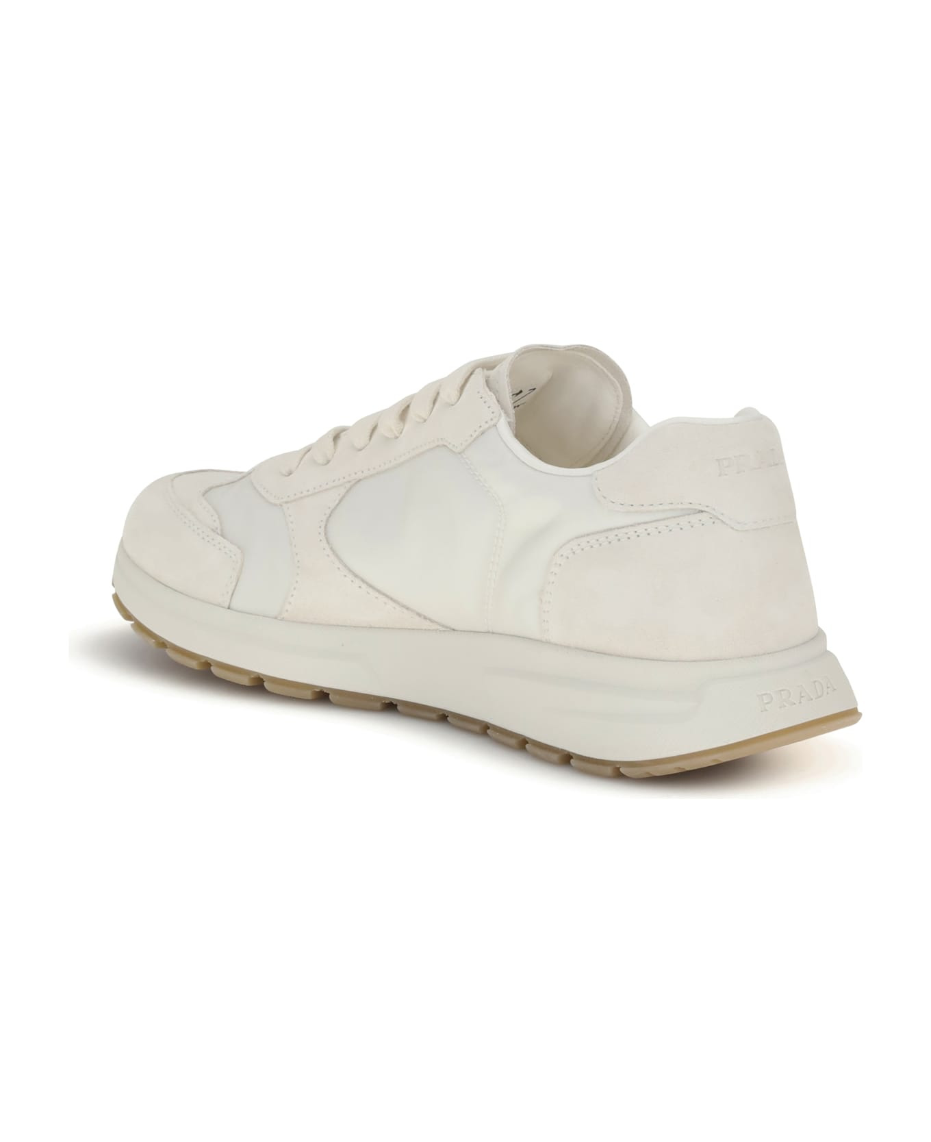 Prax 01 Re-nylon Sneakers - 3