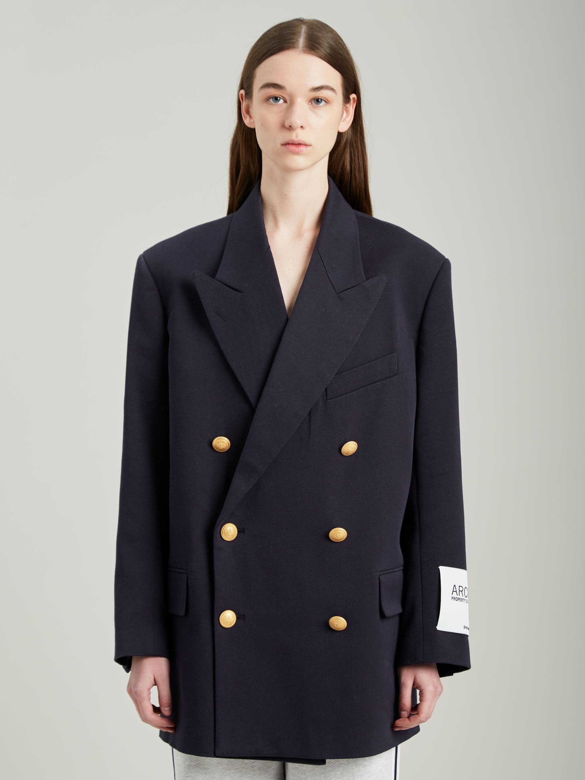 ARCHIVE BLAZER - 3