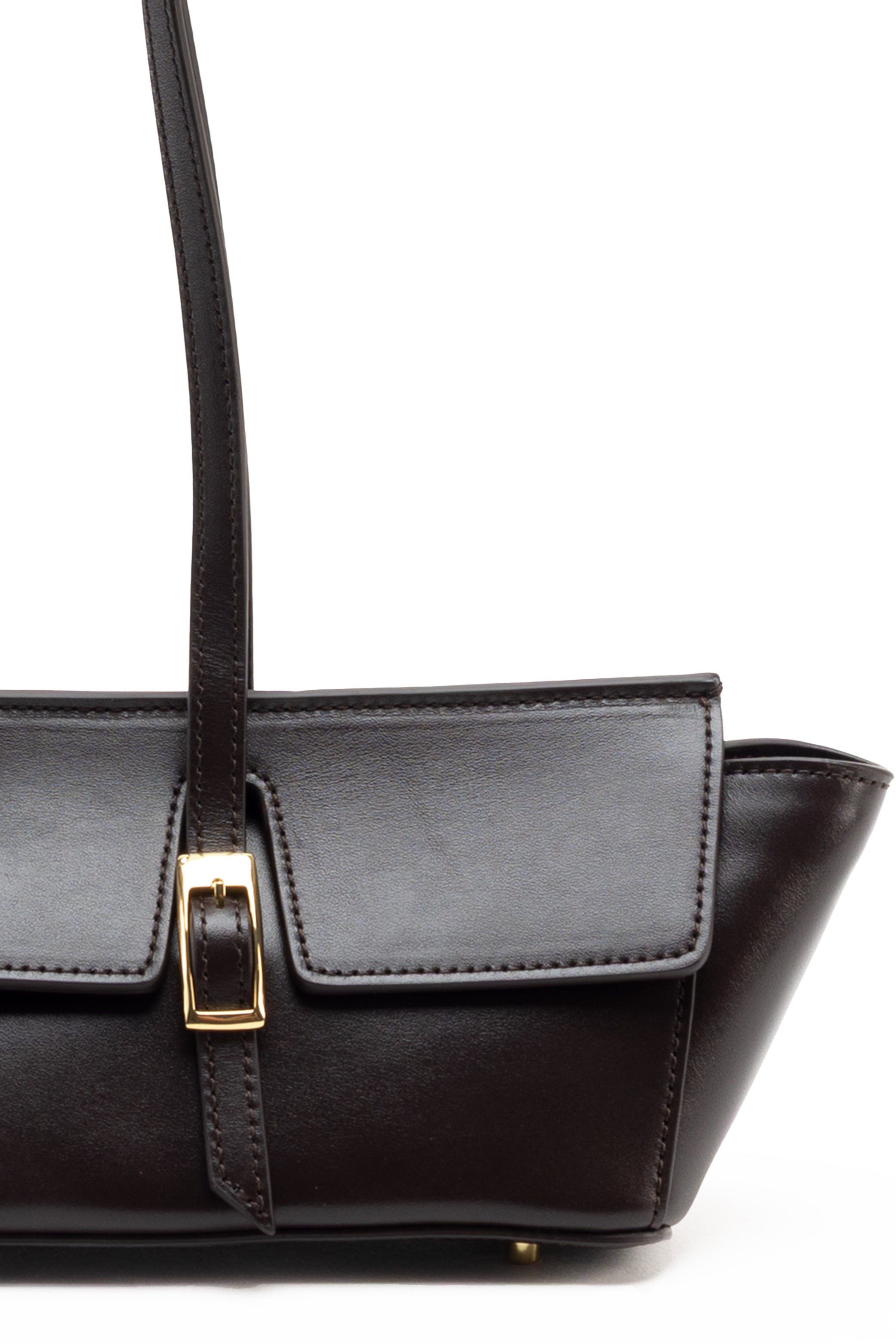 Le Bateau Leather Tabacco - 4