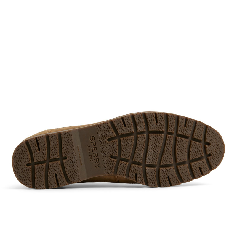 Stringer Boot 5