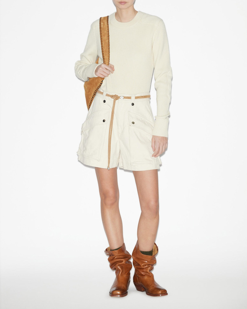 Isabel Marant Étoile GABYNE SWEATER outlook