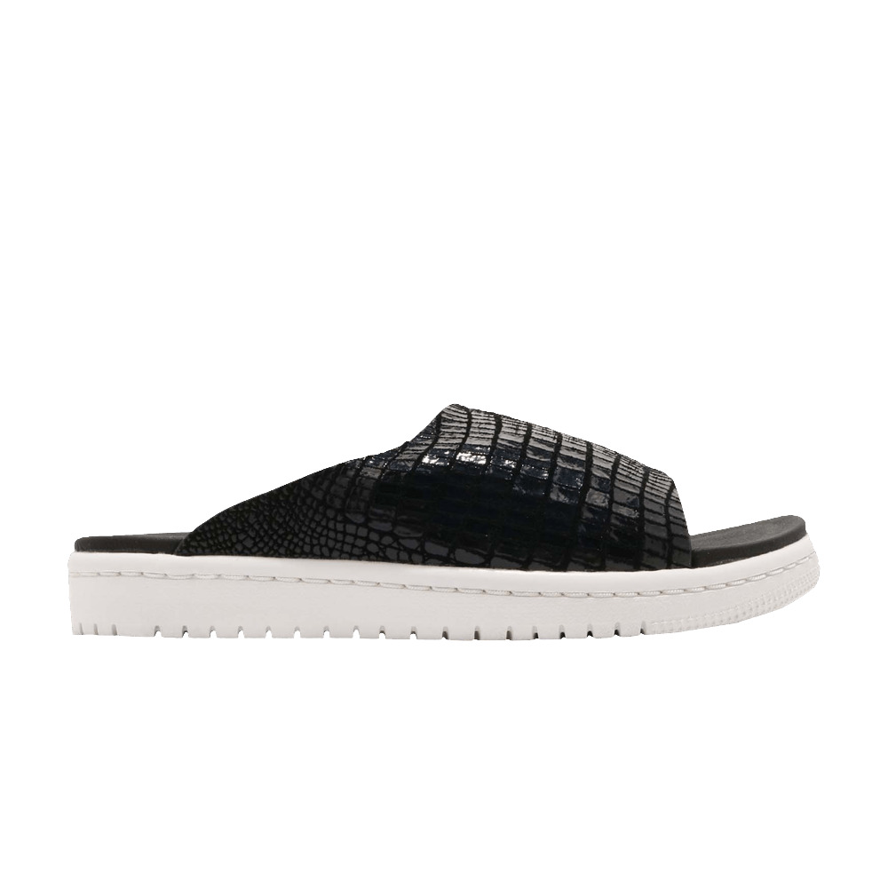 Wmns Jordan Modero 1 'Black' - 1