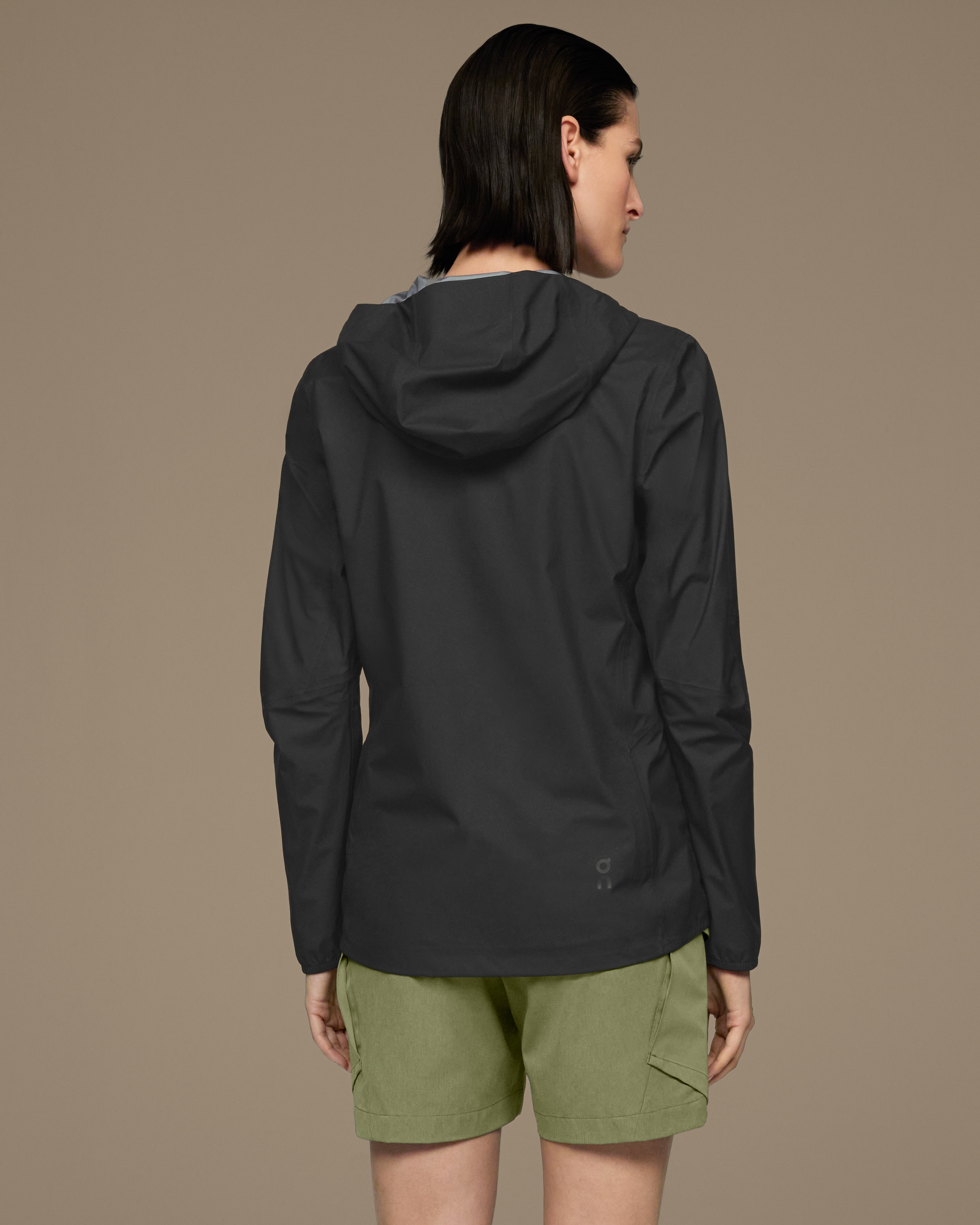 Waterproof Anorak - 3