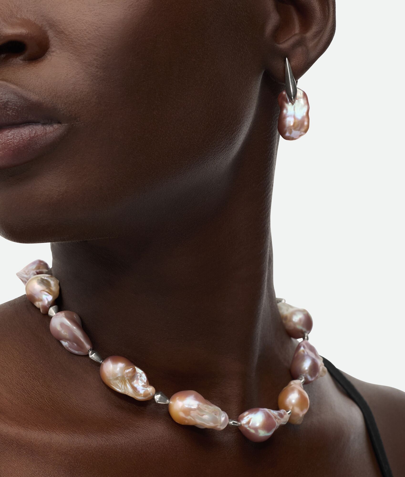 Pearl Necklace - 2