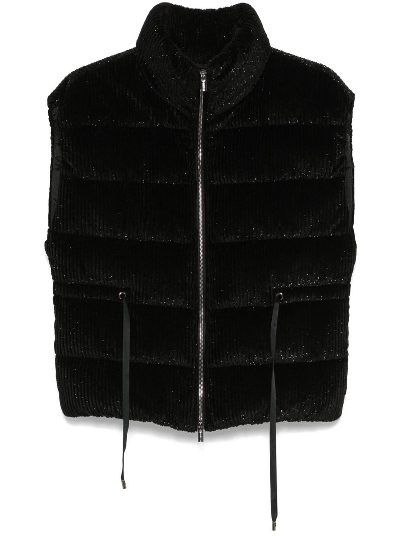 corduroy gilet 1