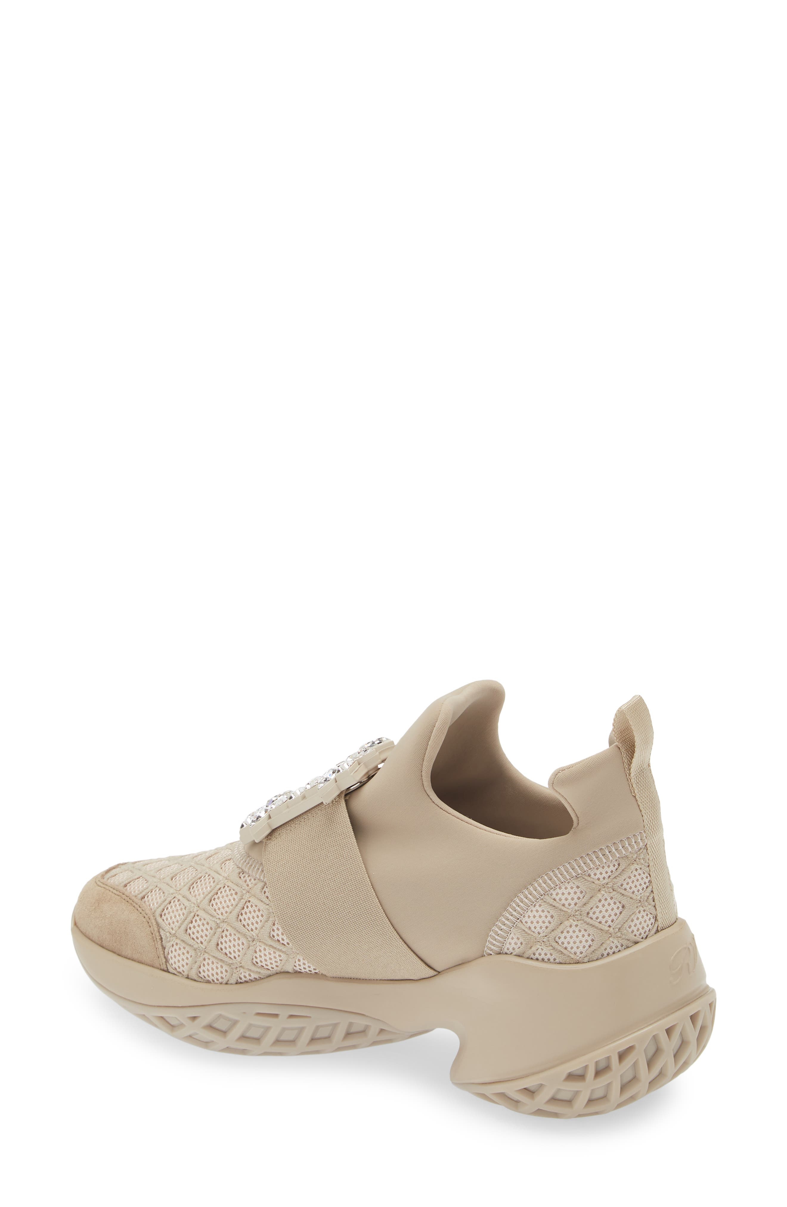 Viv Run Strass Sneaker - 2