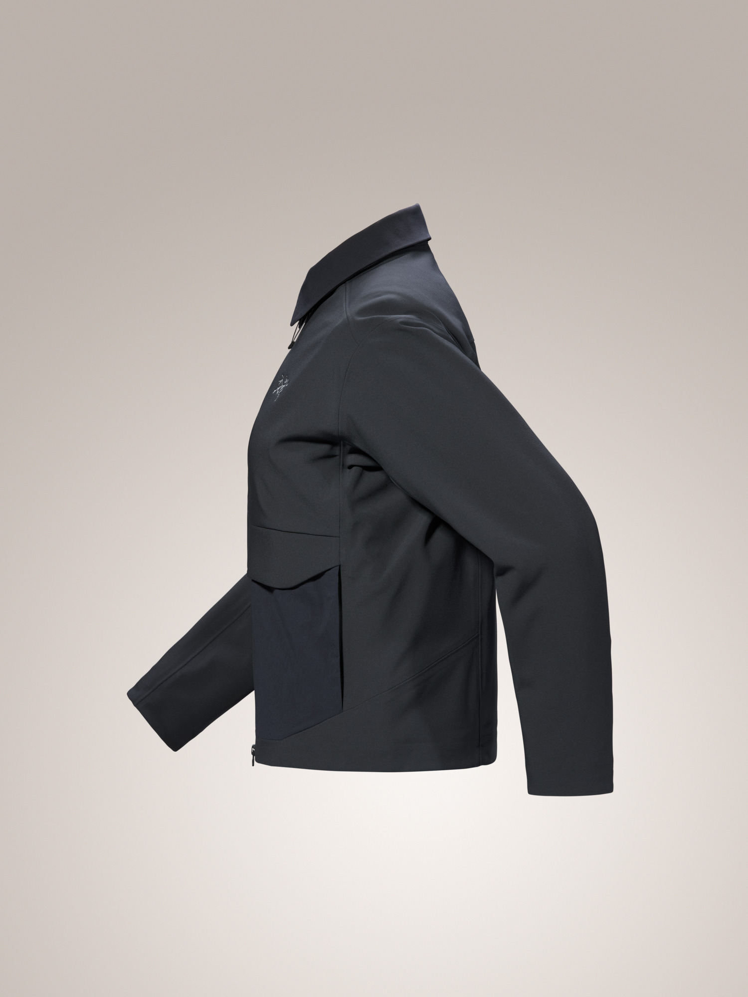 Sonii MX Jacket - 8