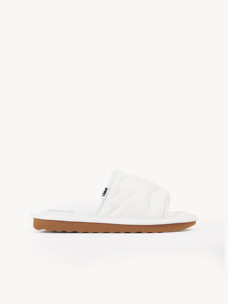 MAXIE FLAT MULE - 1