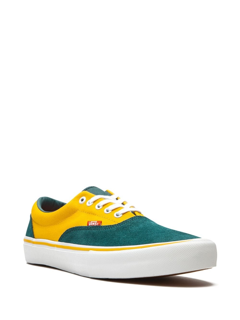 Era low-top sneakers - 2