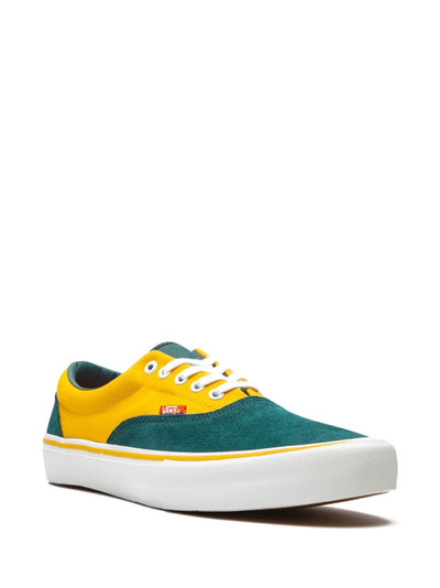 Vans Era low-top sneakers outlook