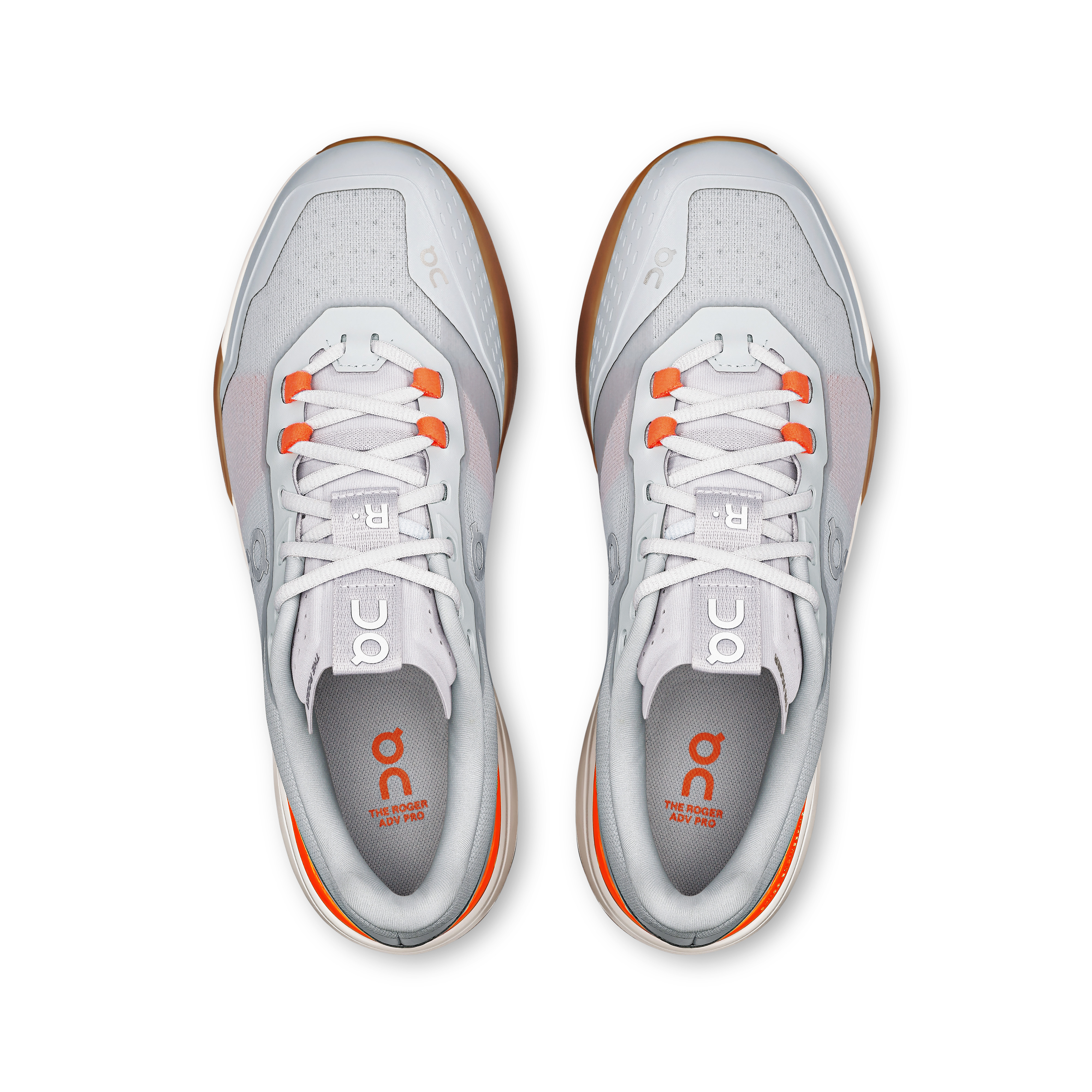 THE ROGER Advantage Pro - 2
