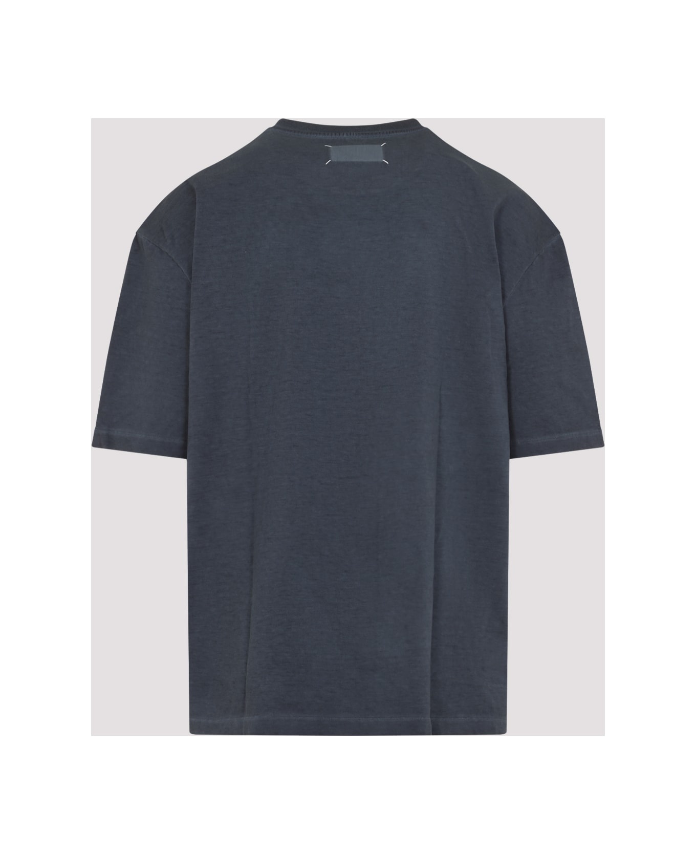 Cotton T-shirt - 4