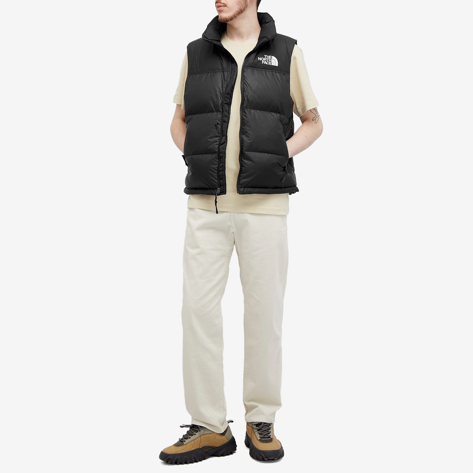 The North Face 1996 Retro Nuptse Vest - 4