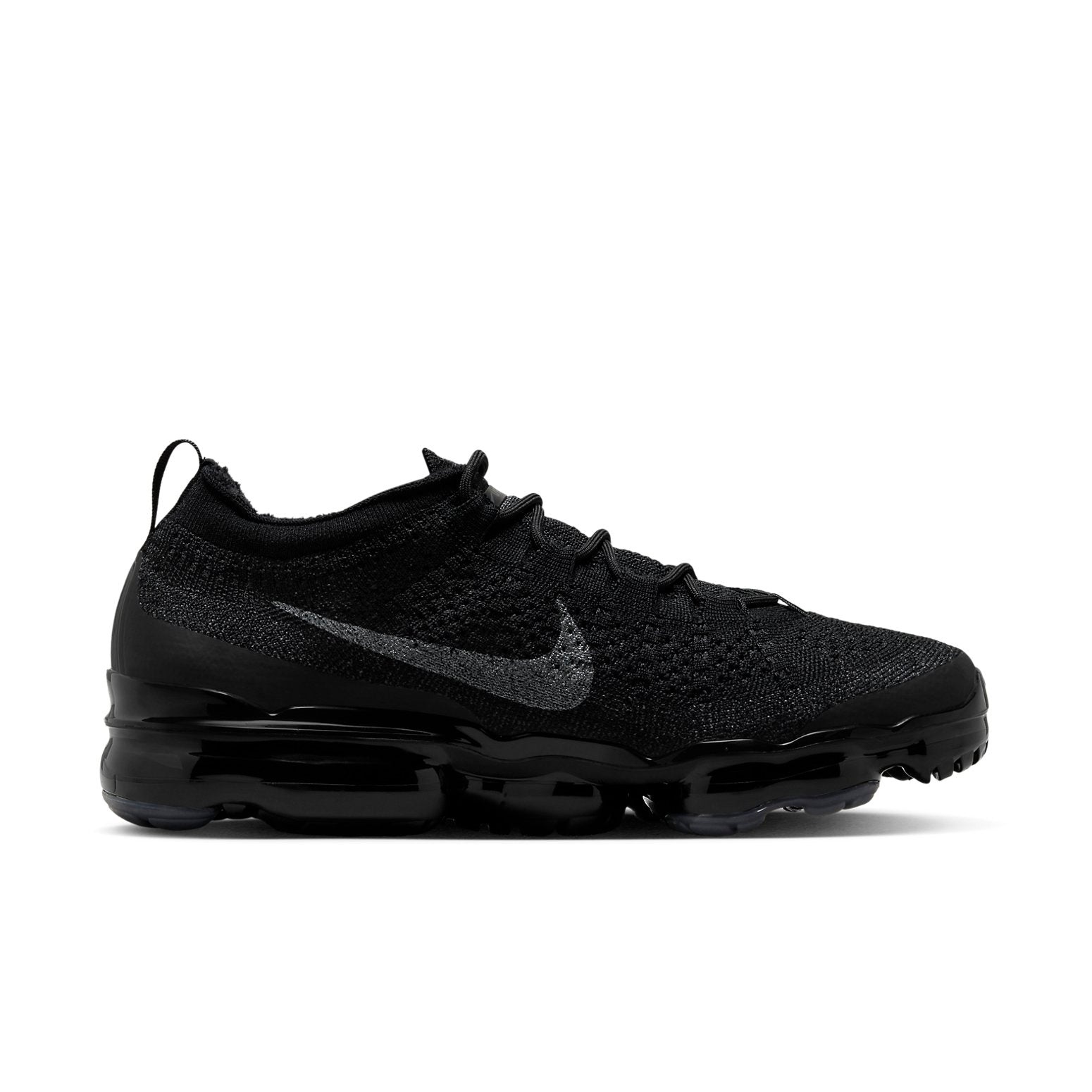 Nike VaporMax 2023 Flyknit 'Triple Black' DV1678-003 - 3