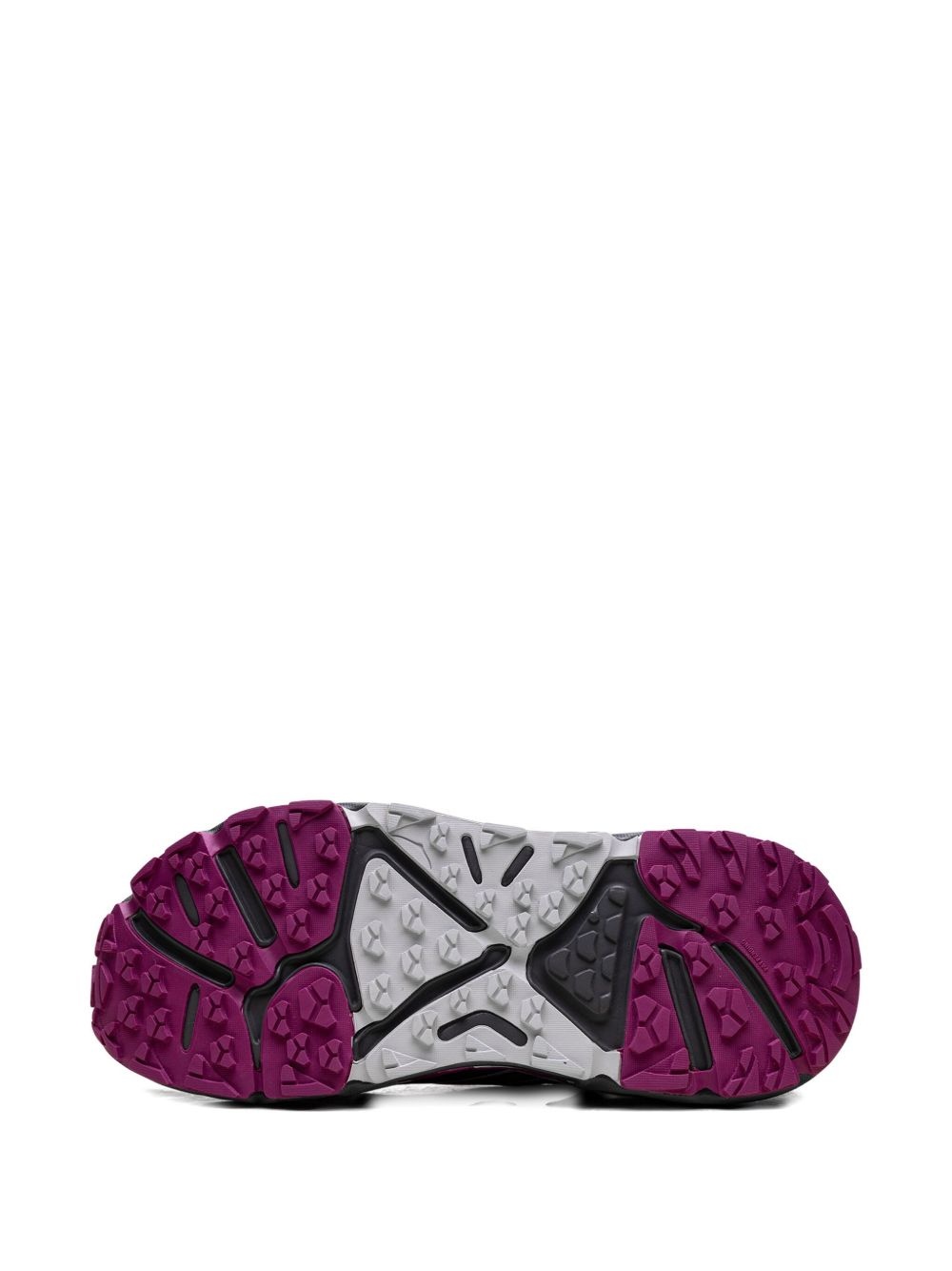Stinson Evo OG "Aubergine/Fuchsia" sneakers - 5