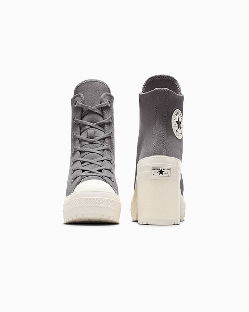 Chuck 70 De Luxe Heel Platform - 8