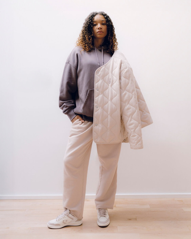 Converse x A Ma Manière Malden Liner Jacket 6