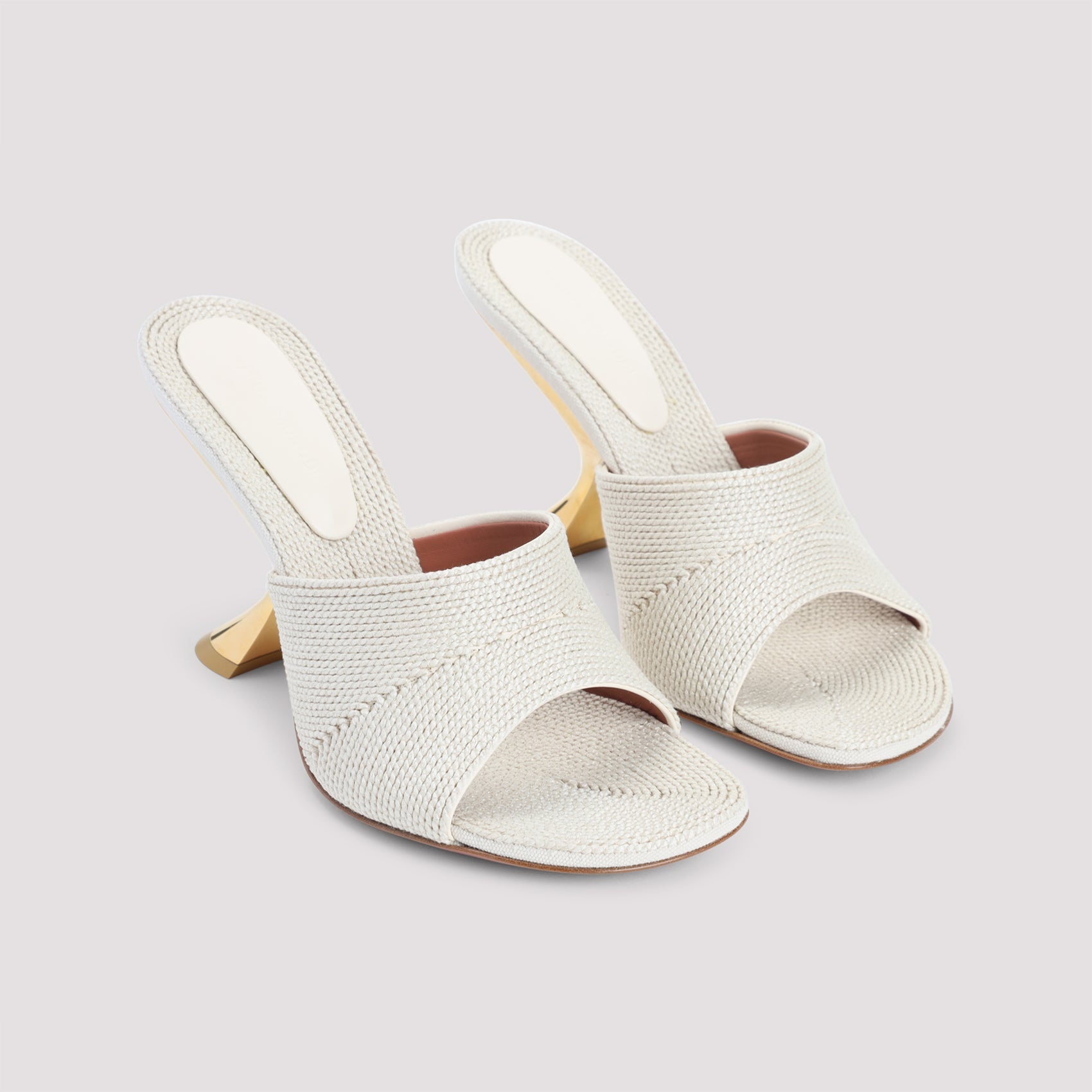 Sandals Nude & Neutrals - 4
