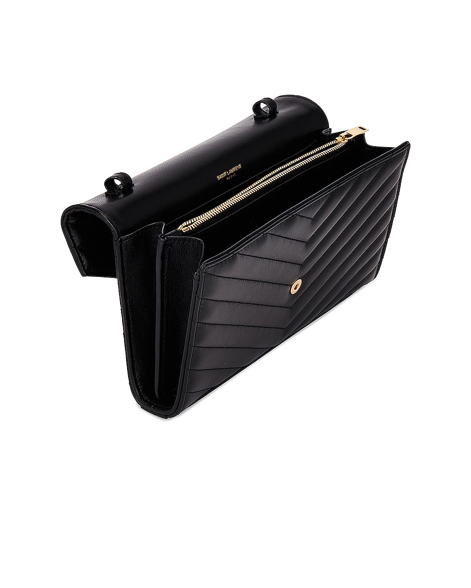 Cassandre Wallet On Chain Bag - 4
