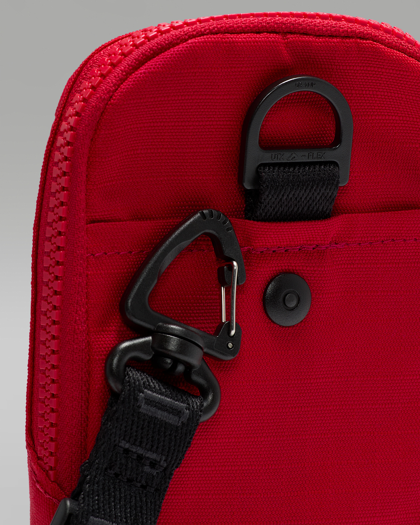 Jordan Flight Phone Crossbody Bag - 6