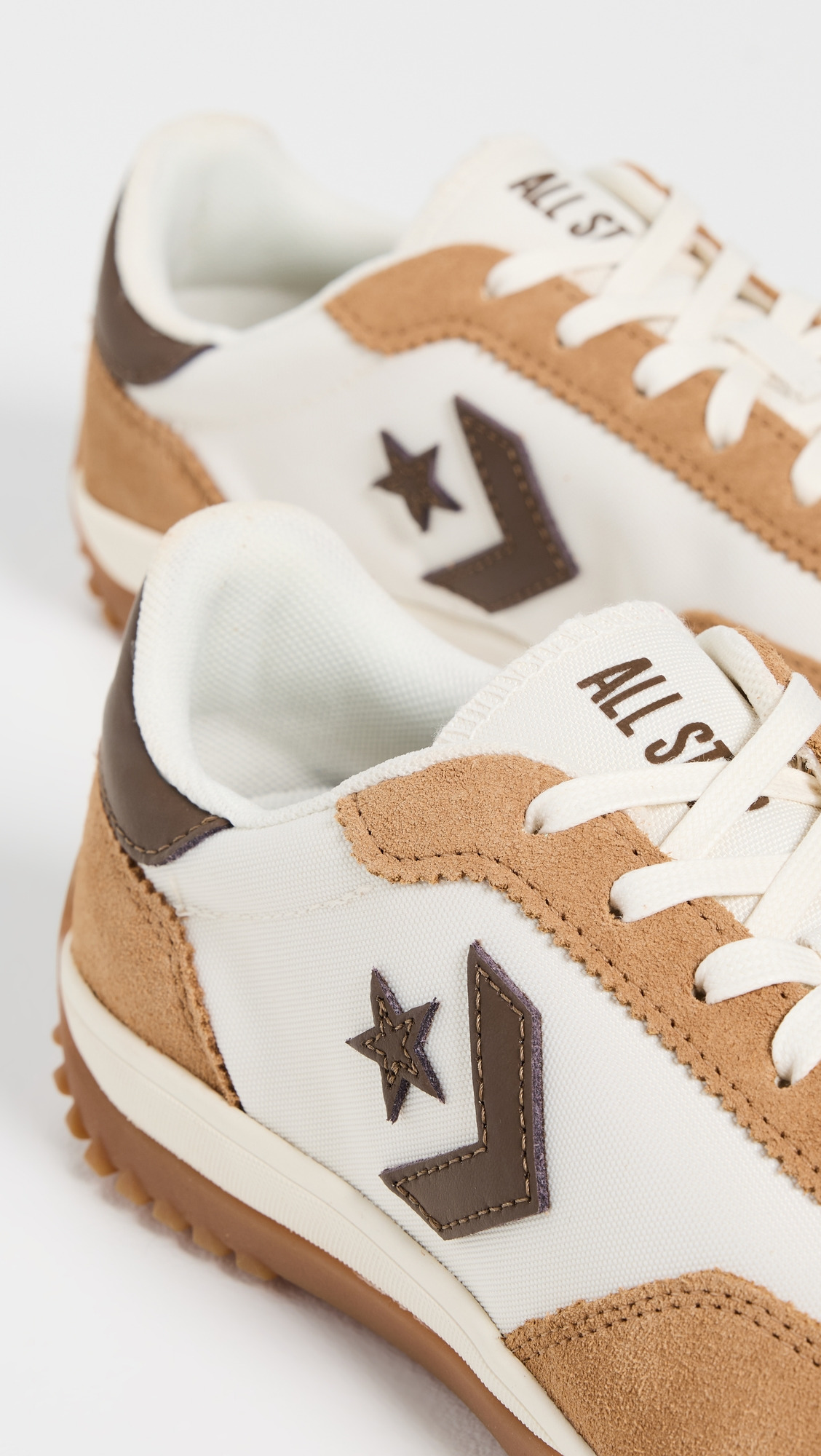 Run Star Trainer Sneakers - 5