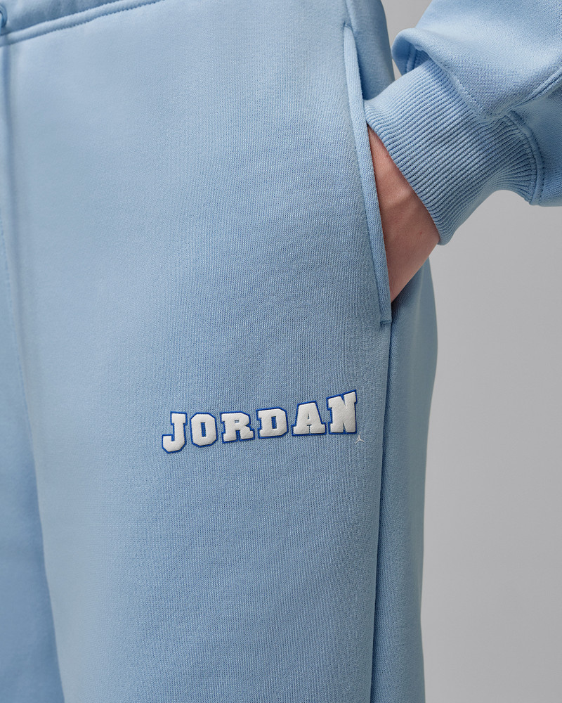 Jordan Brooklyn Fleece Women's Pants 3