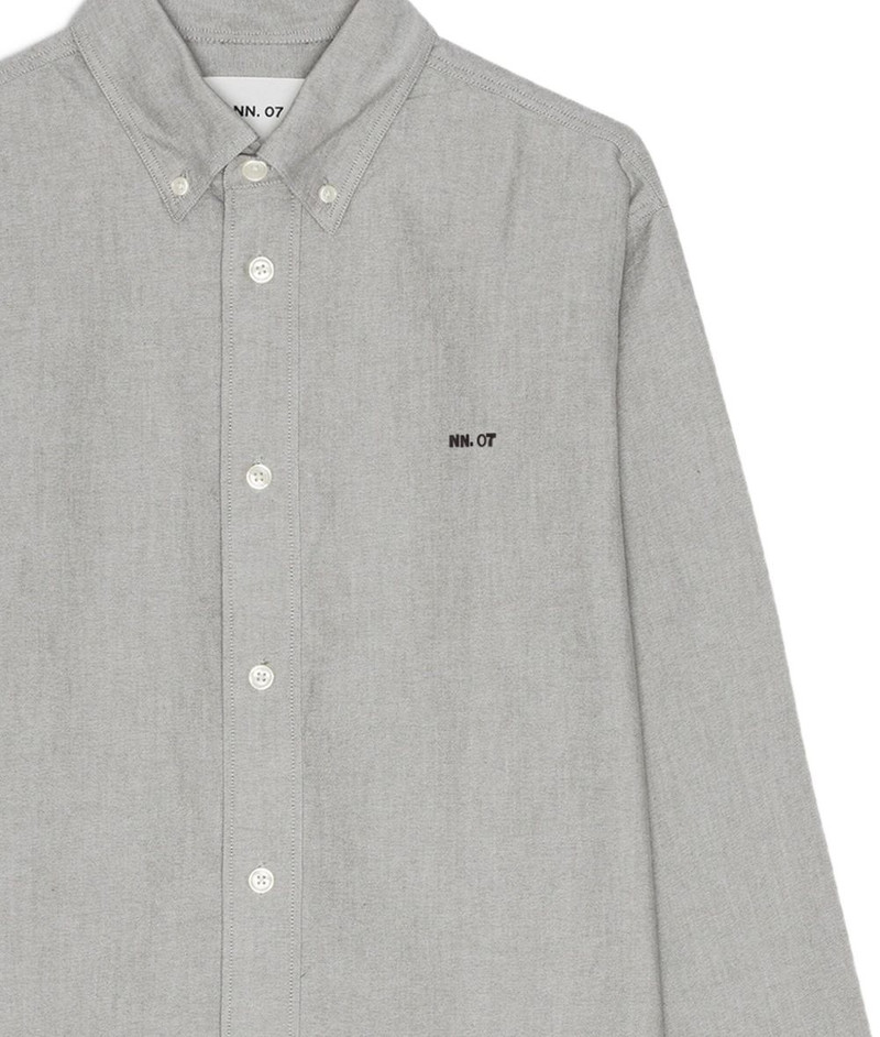 NN07 Colby shirt outlook
