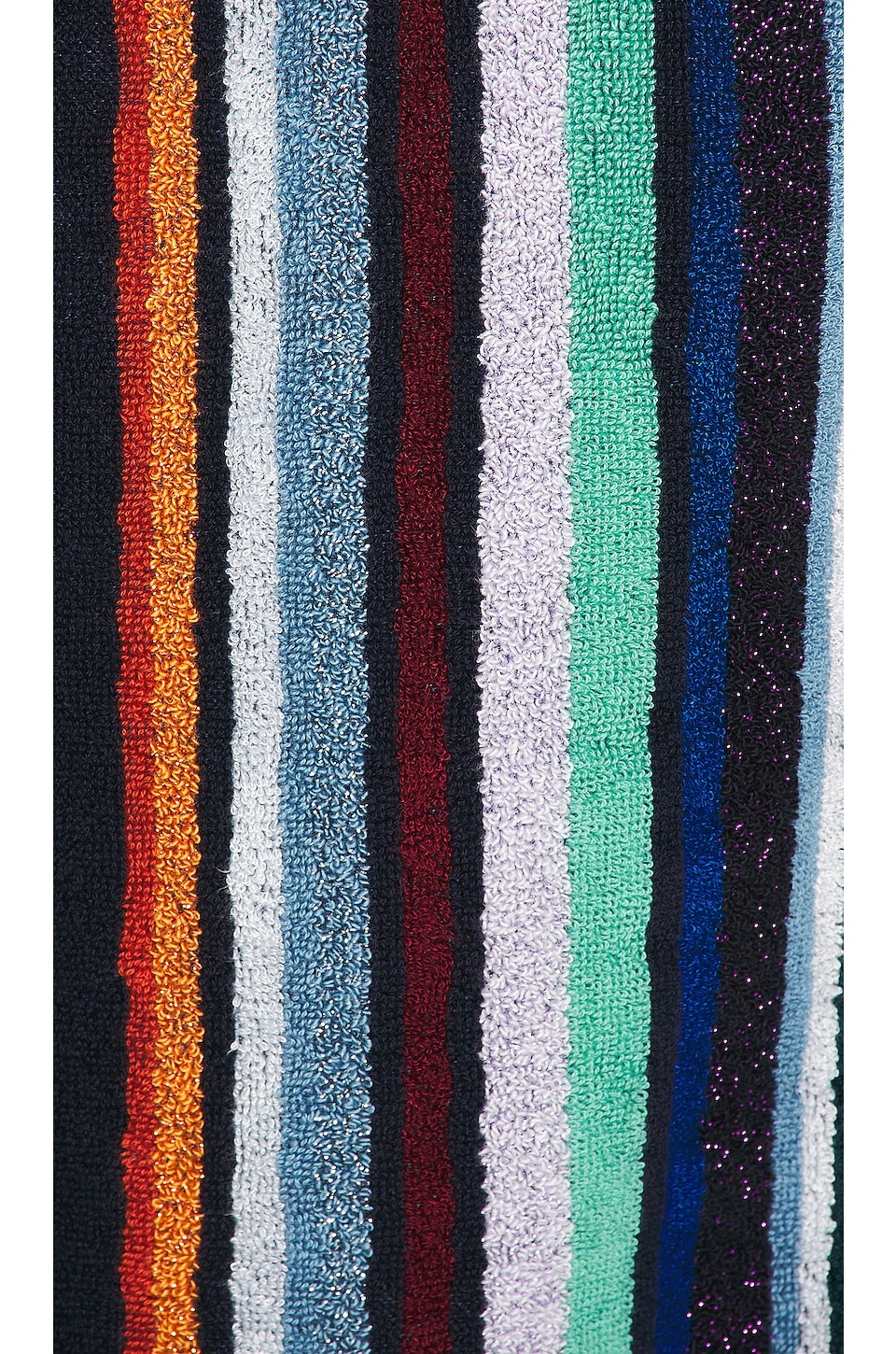 Chandler Hooded Bathrobe - 7