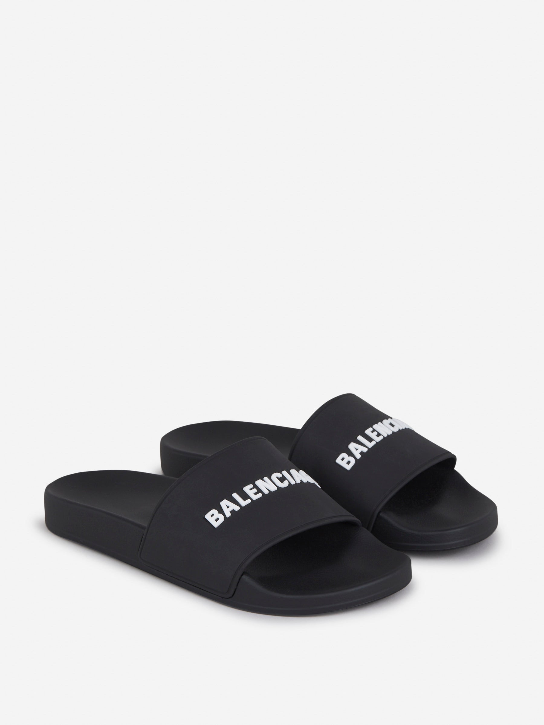 POOL SLIDE SANDALS - 2