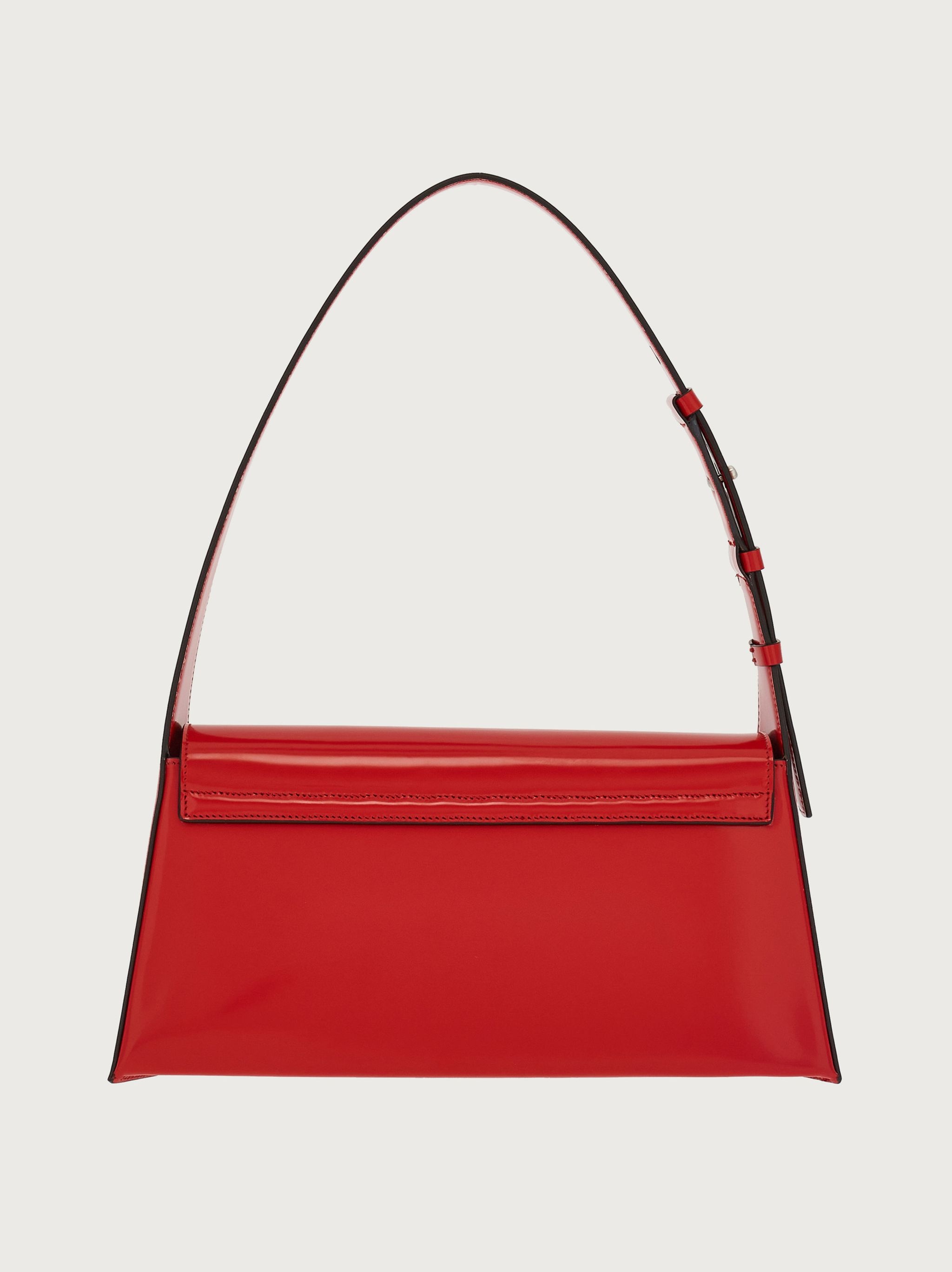 Geometric shoulder bag - 5