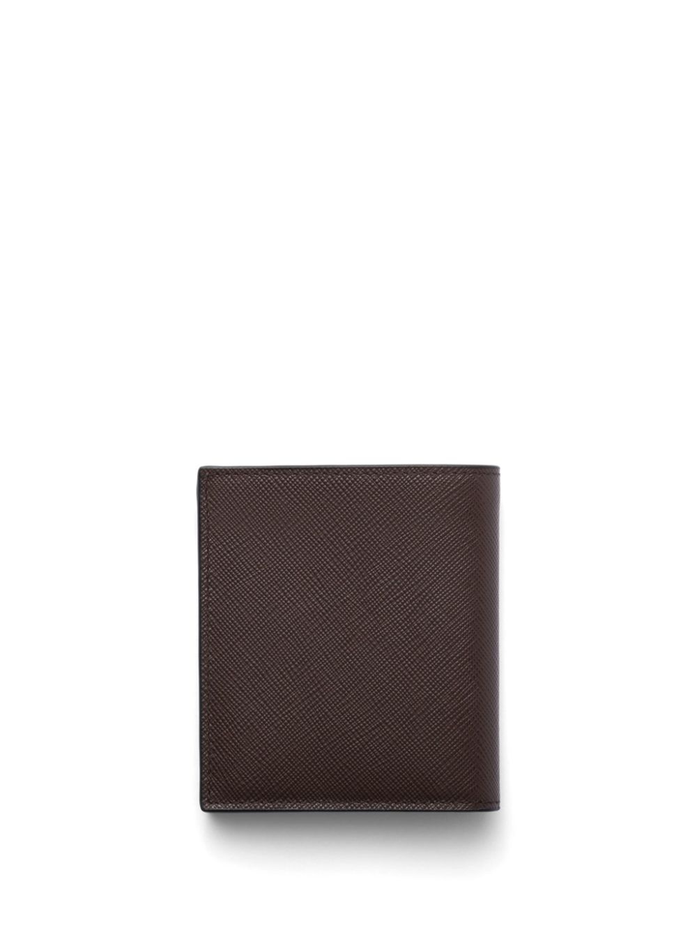 Saffiano leather wallet - 2