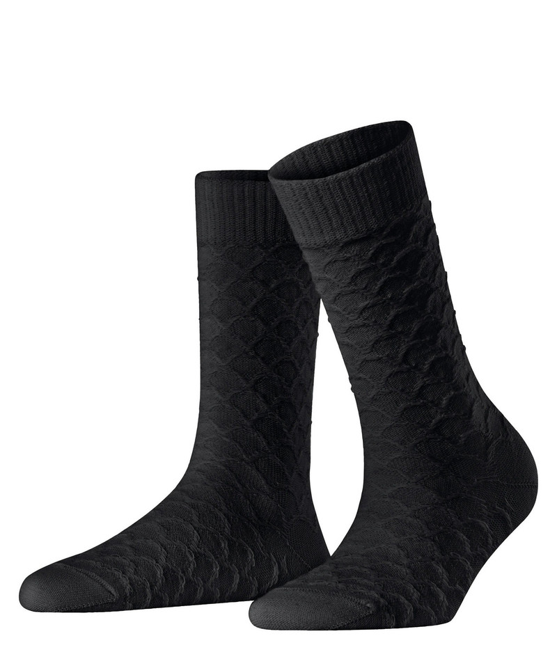 Colossal Nest Women Boot socks 1
