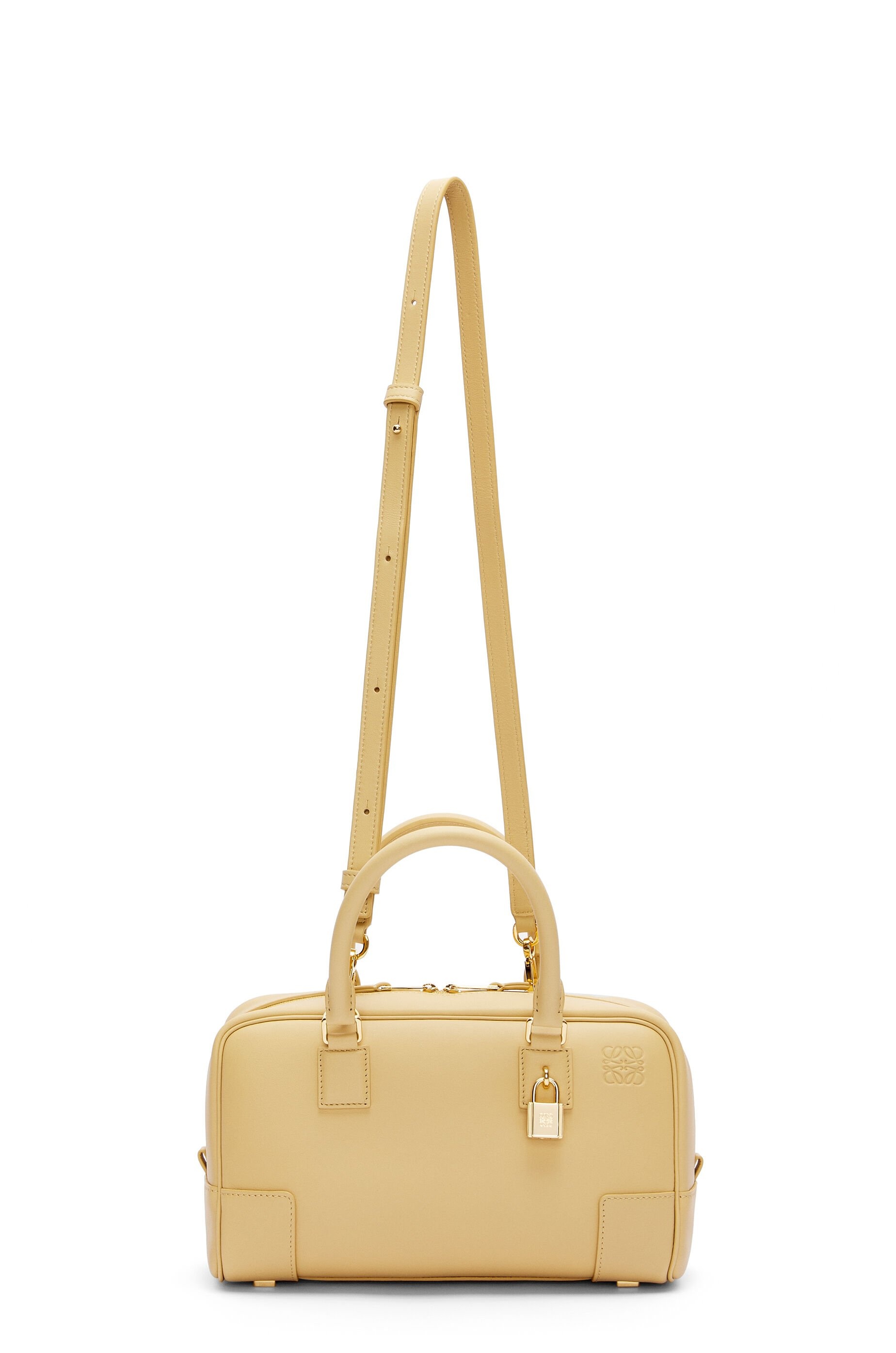 Amazona 23 bag in nappa calfskin - 5