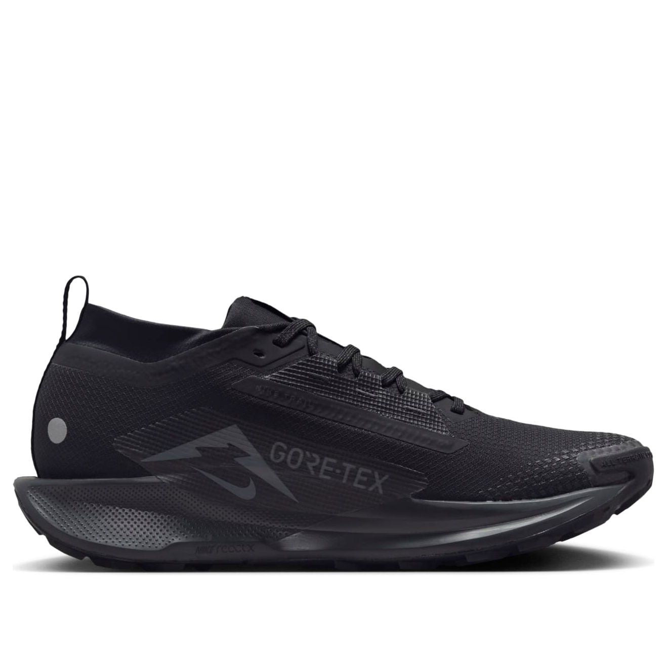 Nike Pegasus Trail 5 Gore-Tex 'Black Anthracite' FQ0908-002 - 2