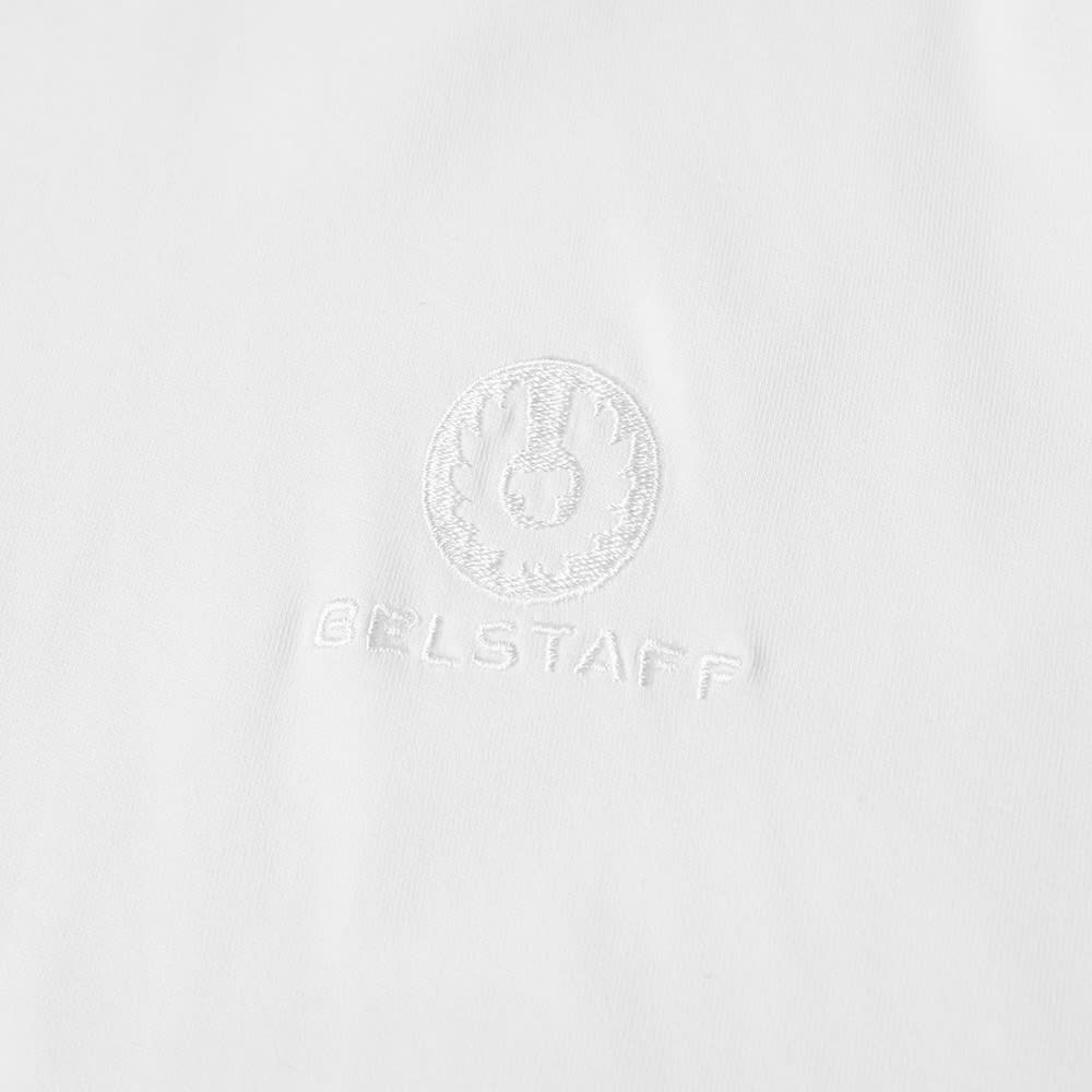 Belstaff Embroidered Logo Tee - 2