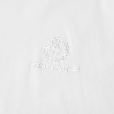 Belstaff Belstaff Embroidered Logo Tee outlook